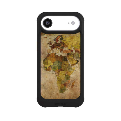 Apple iPhone Air NIVOmax Small World