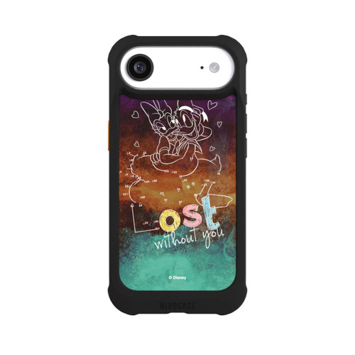 Apple iPhone Air NIVOmax Lost Without You 