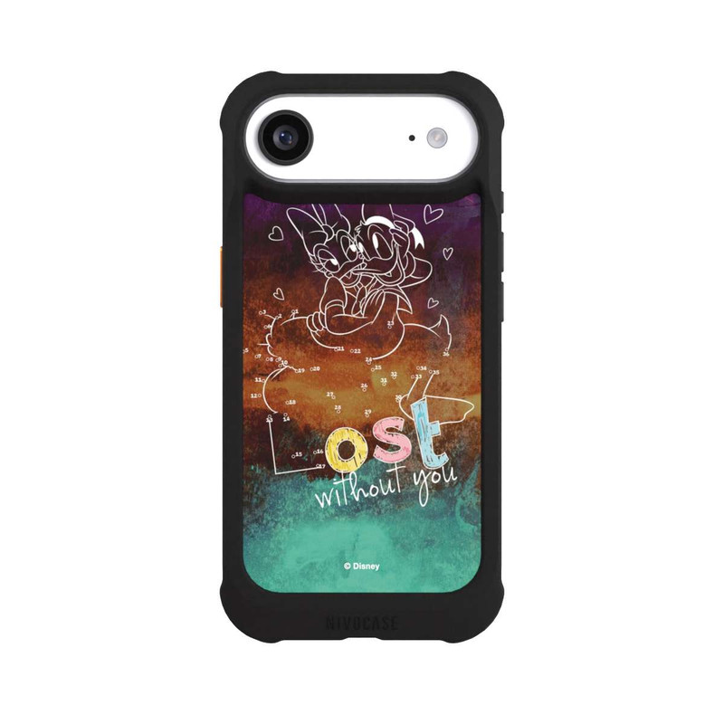 iPhone Air NIVOmax Lost Without You