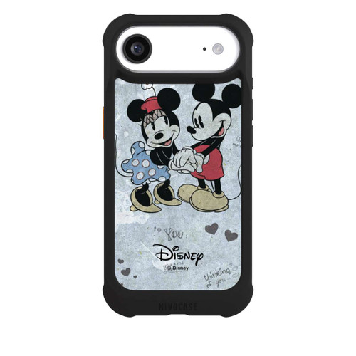 Apple iPhone Air NIVOmax Mickey&amp;Minnie In Love