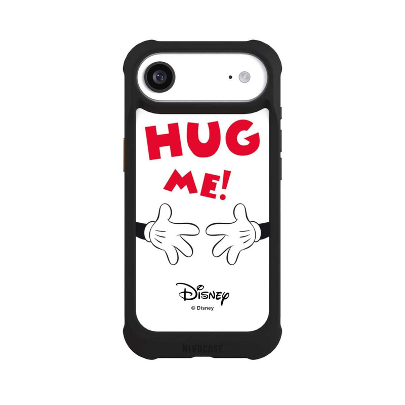 iPhone Air NIVOmax Hug Me!