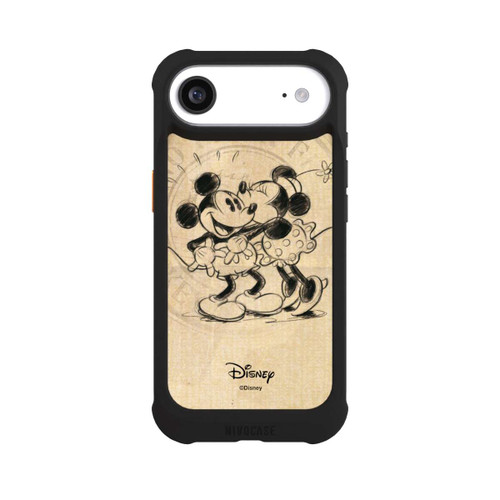 Apple iPhone Air NIVOmax Minnie&amp;Micky