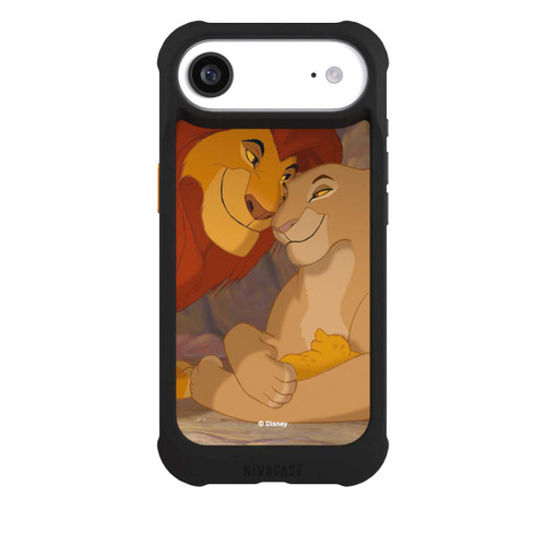Apple iPhone Air NIVOmax Lion Love