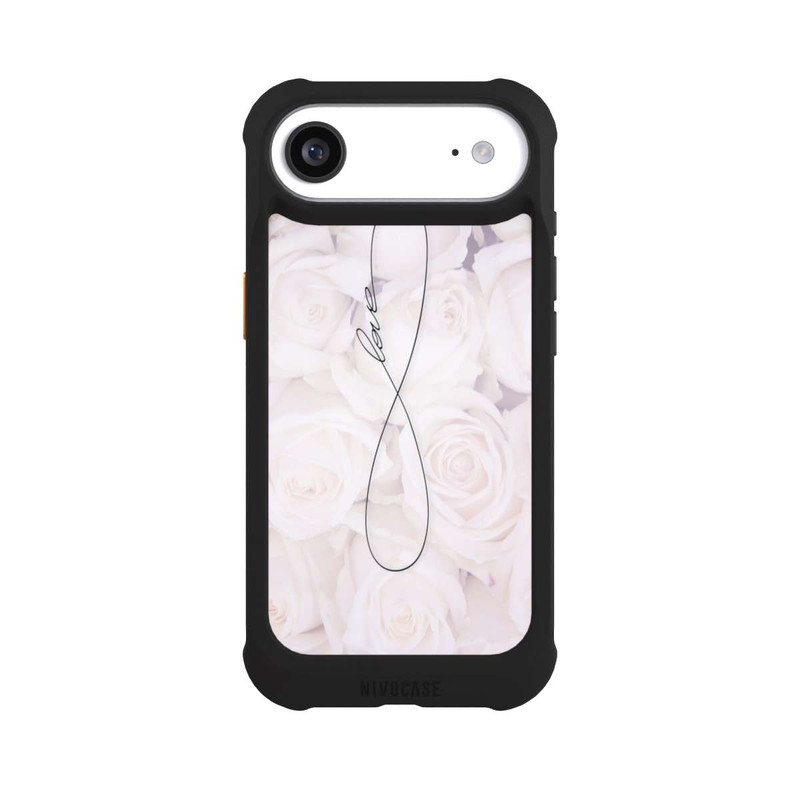 iPhone Air NIVOmax L'amour Eternel