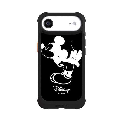 Apple iPhone Air NIVOmax Micky Kissing