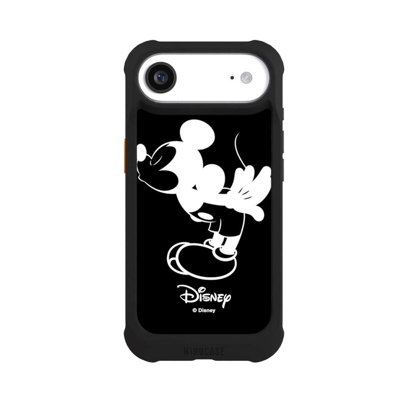 iPhone Air NIVOmax Micky Kissing