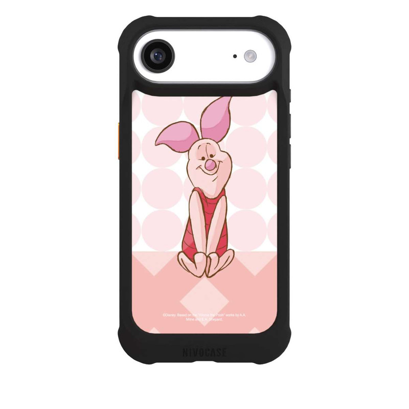 iPhone Air NIVOmax Ferkel