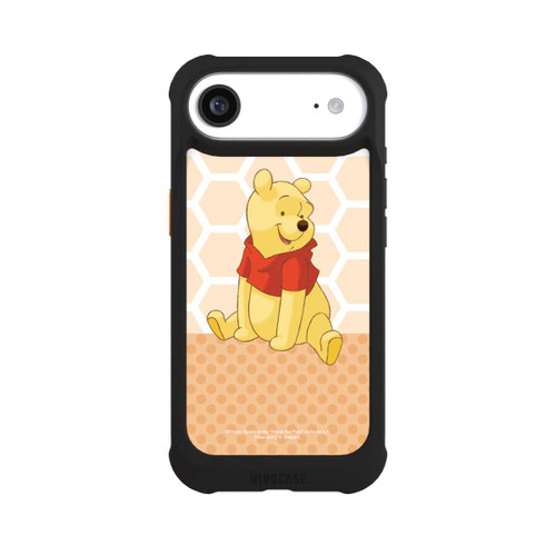 Apple iPhone Air NIVOmax Winnie the Pooh