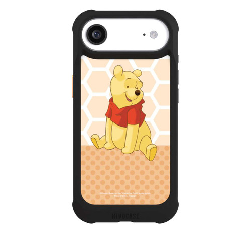 Apple iPhone Air NIVOmax Winnie Puuh