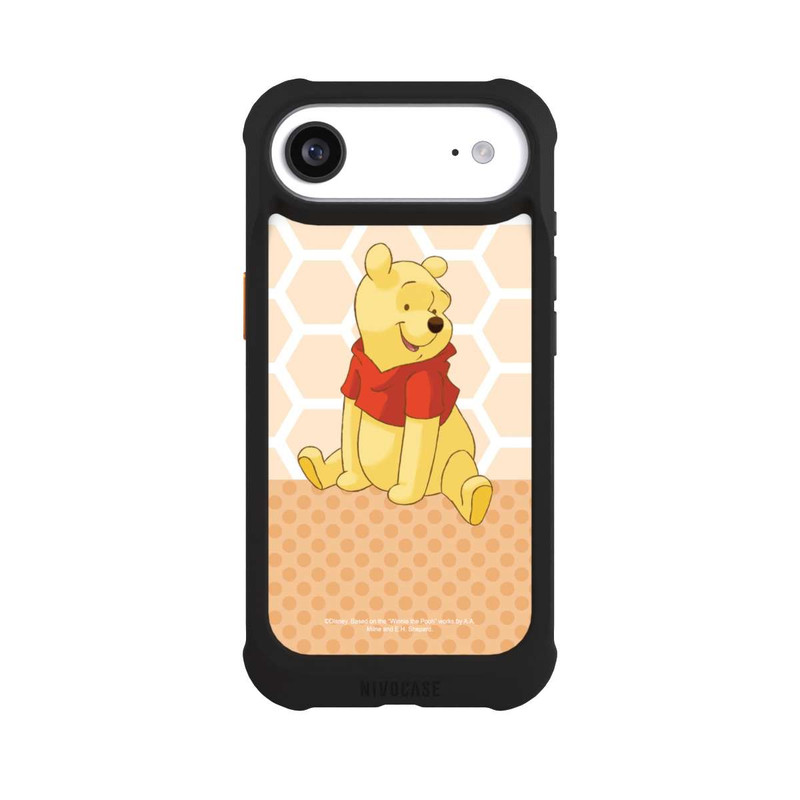 iPhone Air NIVOmax Winnie Puuh