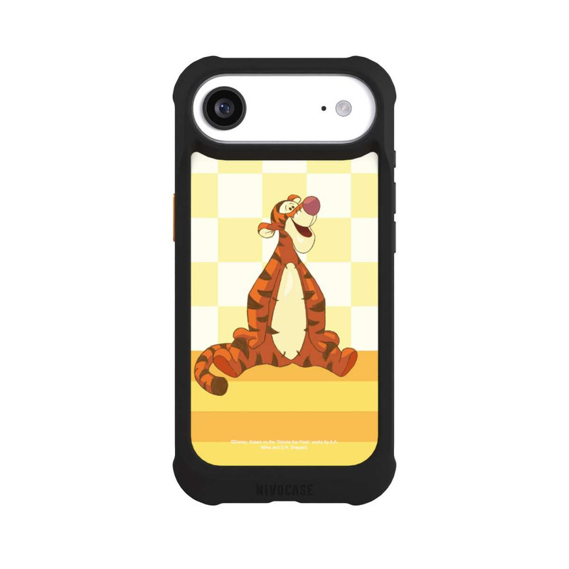 iPhone Air NIVOmax Tigger