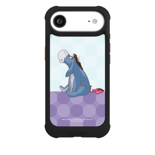 Apple iPhone Air NIVOmax Eeyore