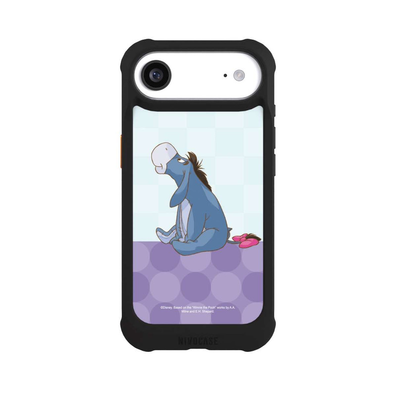 iPhone Air NIVOmax Bourriquet