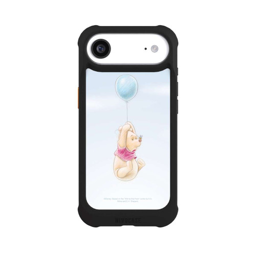 Apple iPhone Air NIVOmax Winnie Puuh Balloon