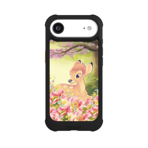 Apple iPhone Air NIVOmax Cute Bambi