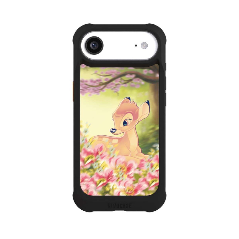 iPhone Air NIVOmax Cute Bambi