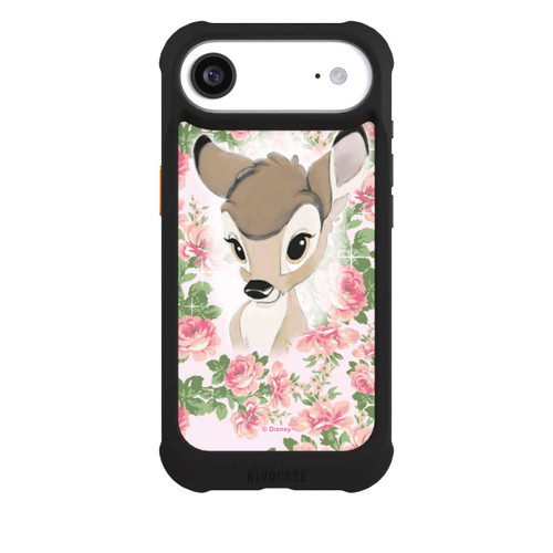 Apple iPhone Air NIVOmax Bambi Flower Child
