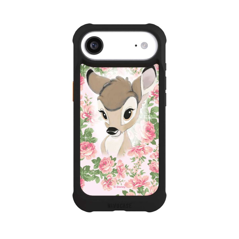 iPhone Air NIVOmax Bambi Flower Child