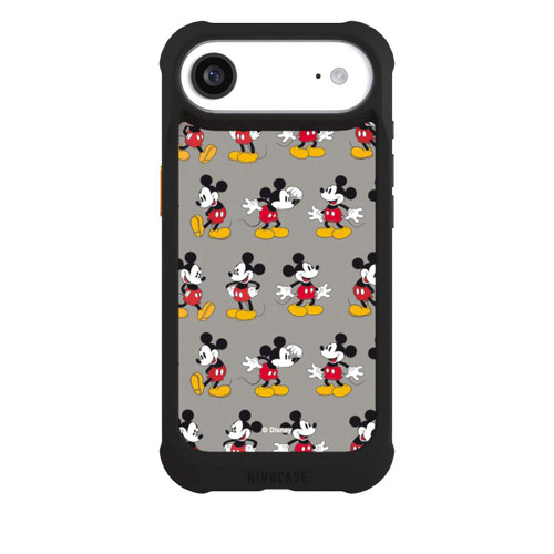 Apple iPhone Air NIVOmax Mickey Pattern