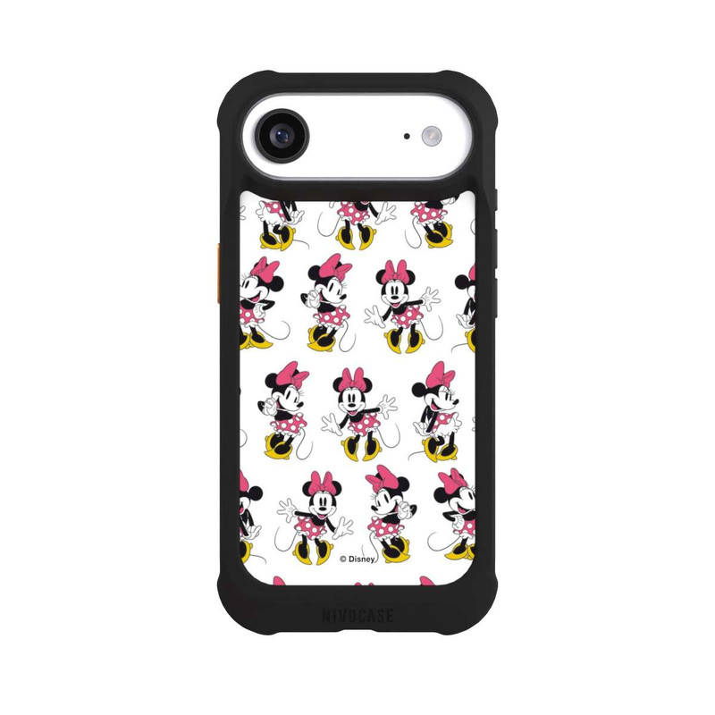 iPhone Air NIVOmax Minnie Mouse - Motif