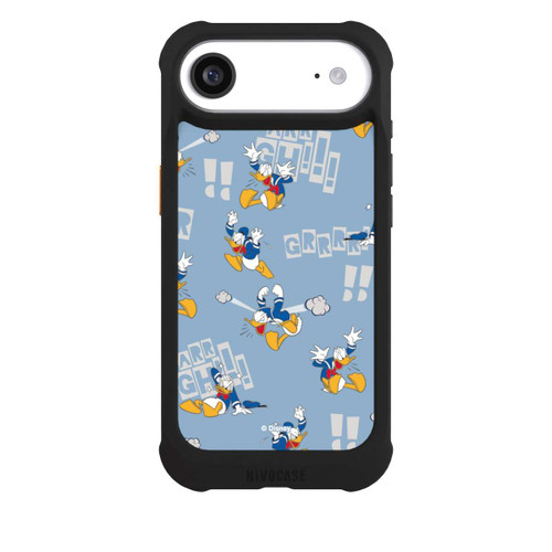 Apple iPhone Air NIVOmax Donald Pattern 