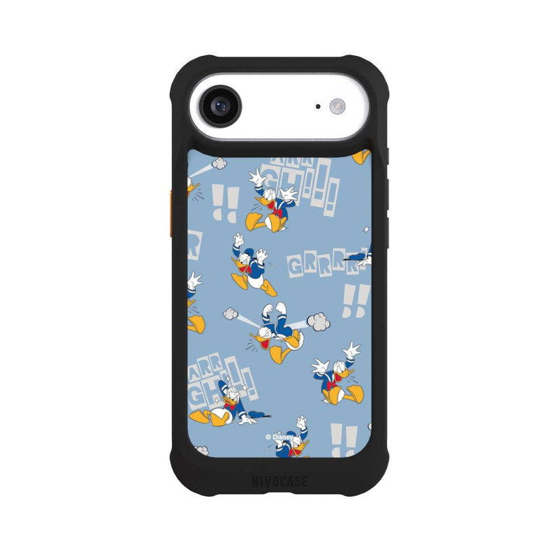 iPhone Air NIVOmax Donald Muster