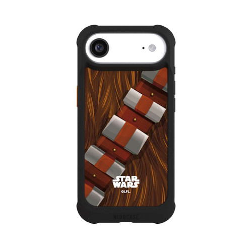 Apple iPhone Air NIVOmax Chewbacca