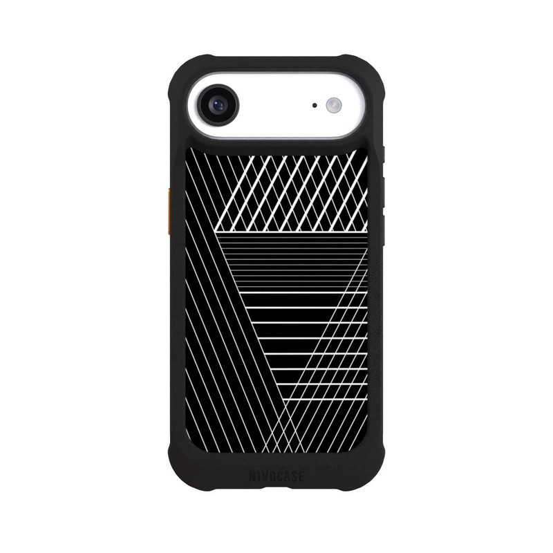 iPhone Air NIVOmax Walk the line