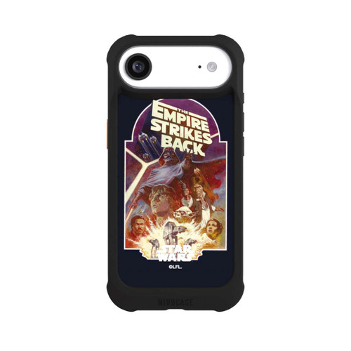 Apple iPhone Air NIVOmax The Empire Strikes Back