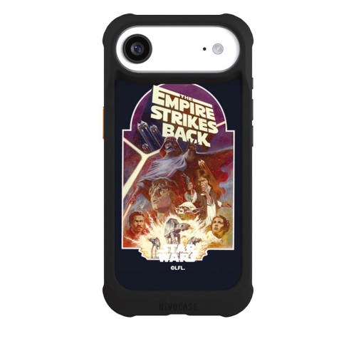 Apple iPhone Air NIVOmax The Empire Strikes Back - Star Wars