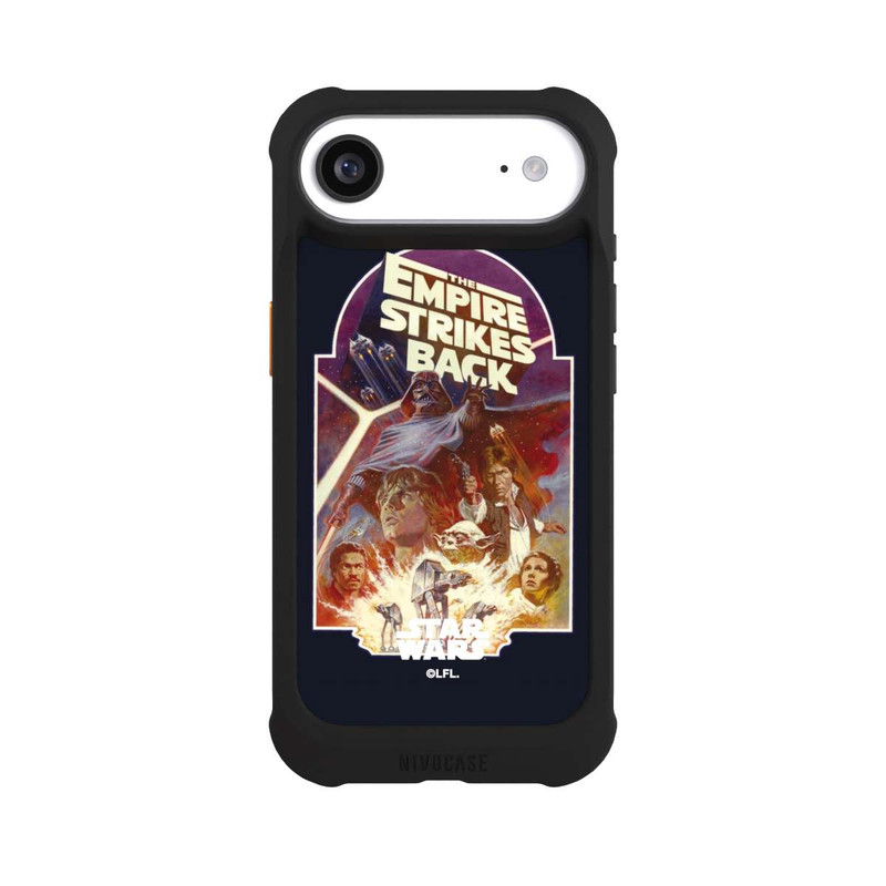 iPhone Air NIVOmax The Empire Strikes Back