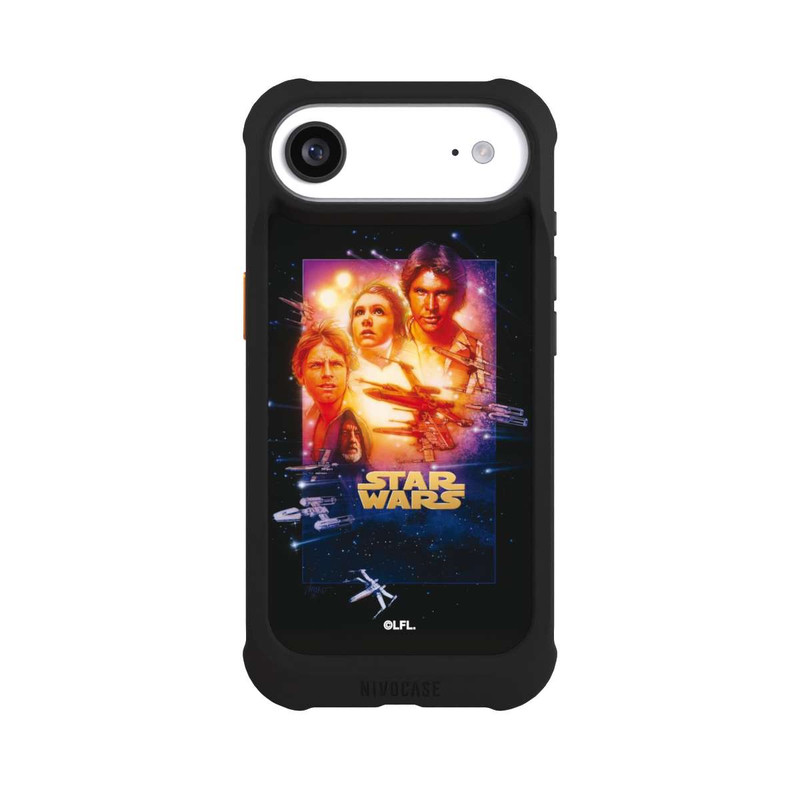 iPhone Air NIVOmax A New Hope Special Edition