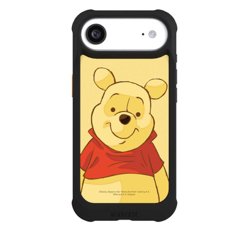 Apple iPhone Air NIVOmax Puuh der Bär