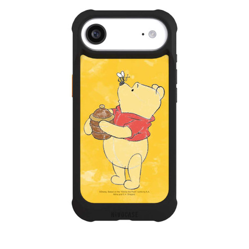 Apple iPhone Air NIVOmax Honey Bee