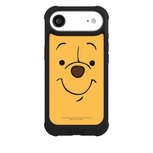 Apple iPhone Air NIVOmax Cuddle Face