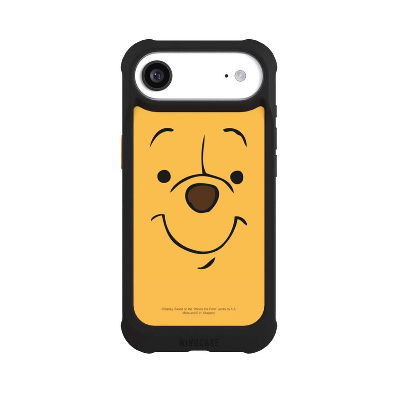 iPhone Air NIVOmax Tête à  Câlin