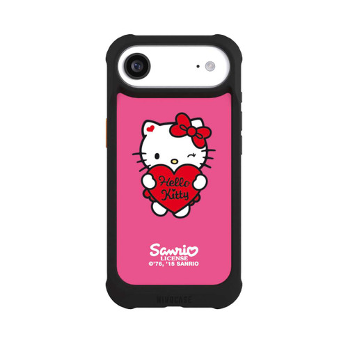 Apple iPhone Air NIVOmax Hello Kitty - Sweet Heart