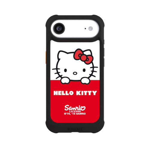 Apple iPhone Air NIVOmax Hello Kitty - Niedlich