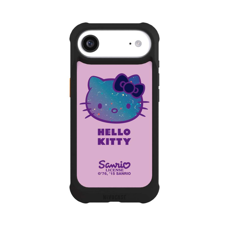 iPhone Air NIVOmax Hello Kitty - Universum
