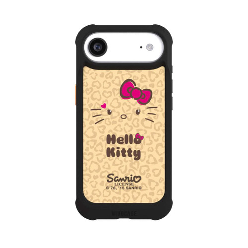Apple iPhone Air NIVOmax Hello Kitty - Leo