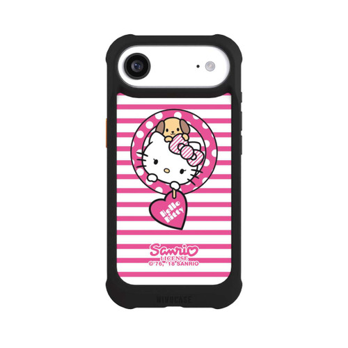 Apple iPhone Air NIVOmax Friend Kitty
