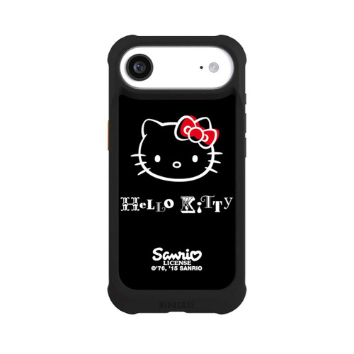 Apple iPhone Air NIVOmax Hello Kitty - Lovely