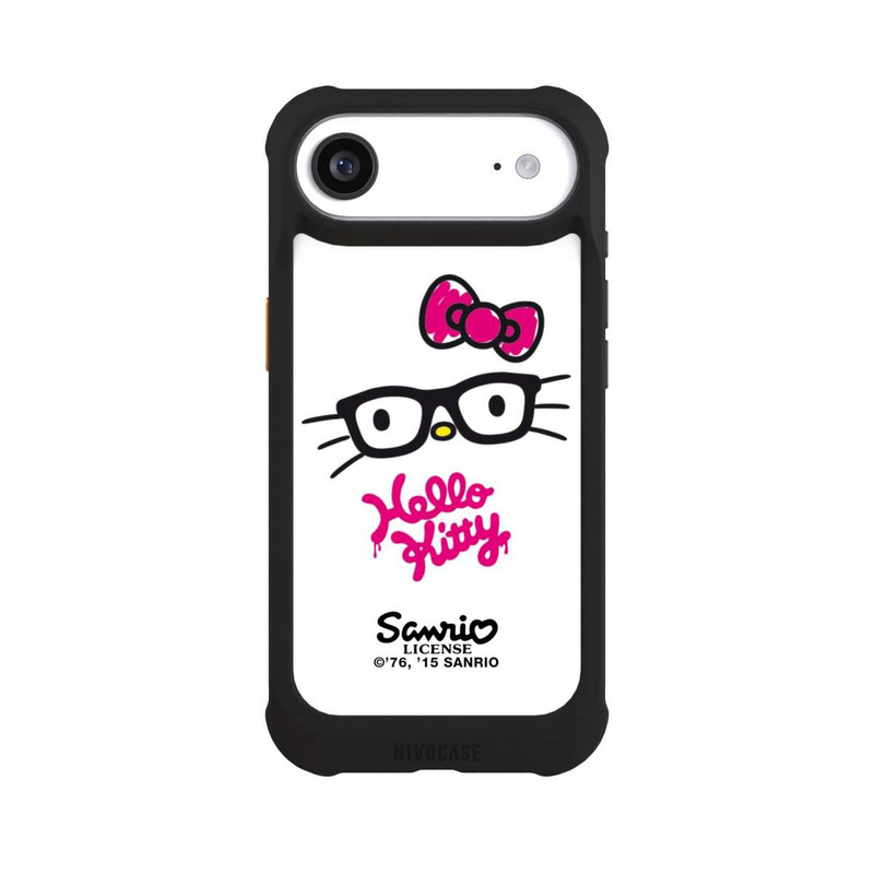 iPhone Air NIVOmax Hello Kitty - Street Art