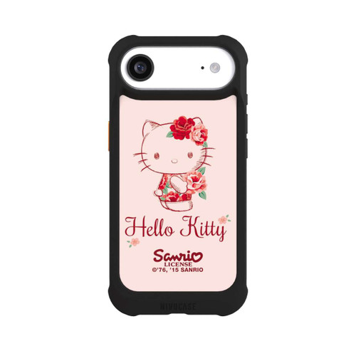 Apple iPhone Air NIVOmax Hello Kitty - Roses
