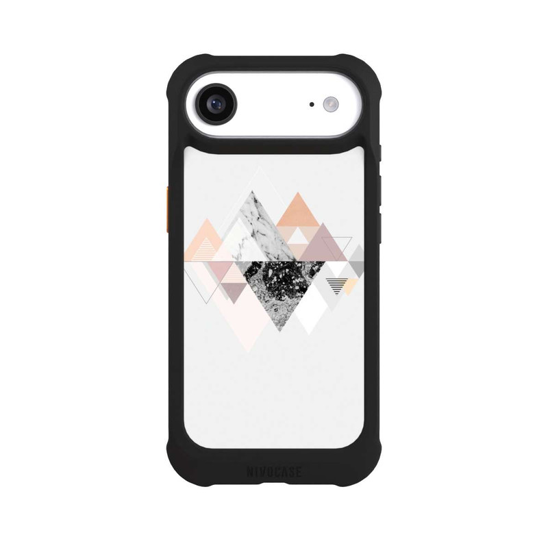 iPhone Air NIVOmax Graphique 110