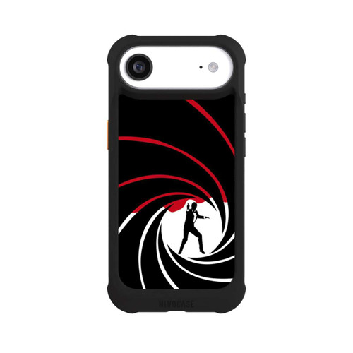 Apple iPhone Air NIVOmax Tirer