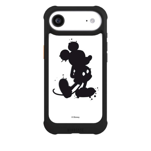 Apple iPhone Air NIVOmax Mickey Mouse - Splash