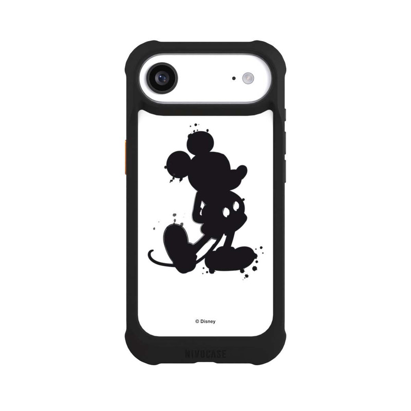 iPhone Air NIVOmax Micky Maus - Splash