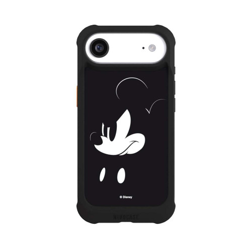 Apple iPhone Air NIVOmax Mickey Mouse - Mad
