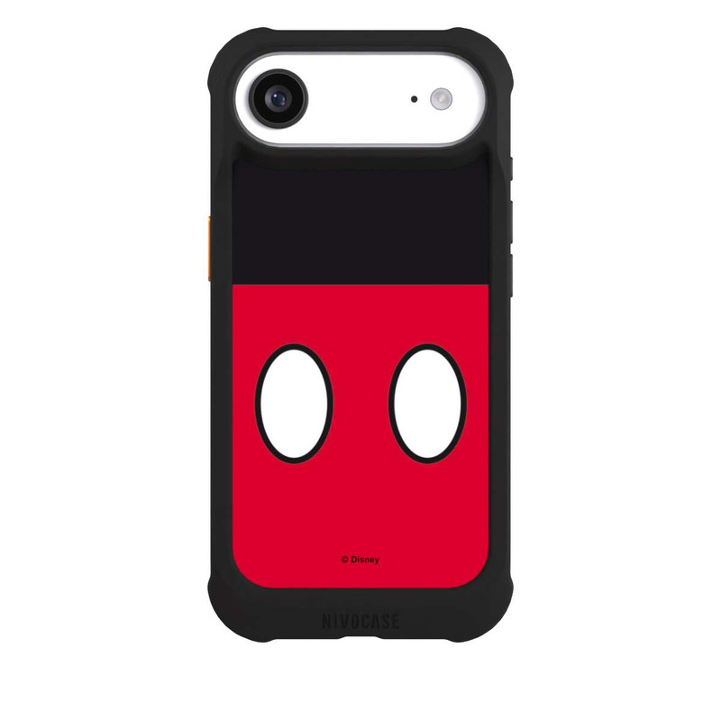 iPhone Air NIVOmax Micky Mouse - Pants